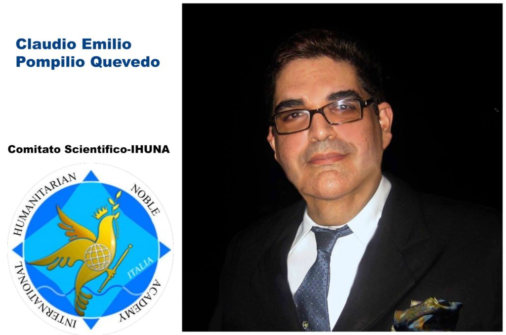 scheda Principe Claudio Emilio Pompilio Quevedo