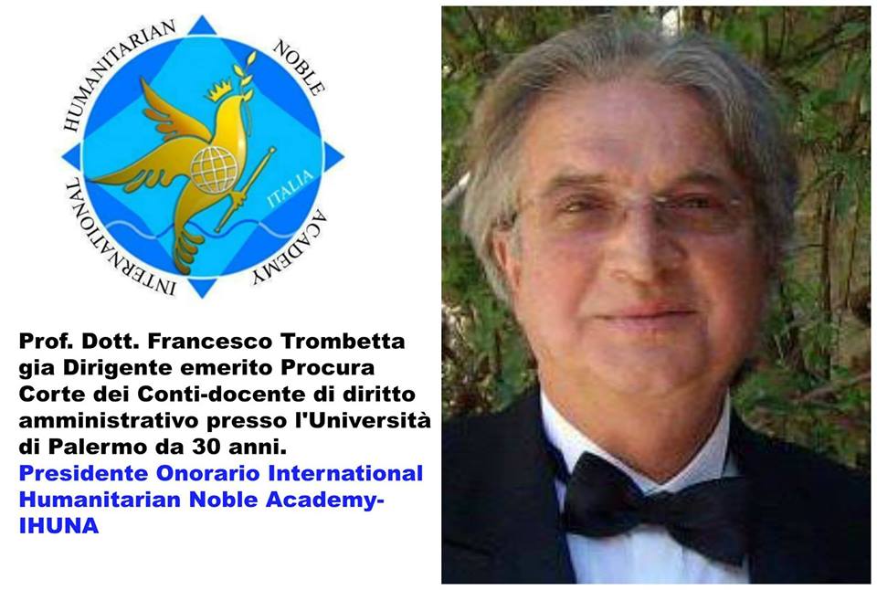 Prof. Dott. Francesco Trombetta