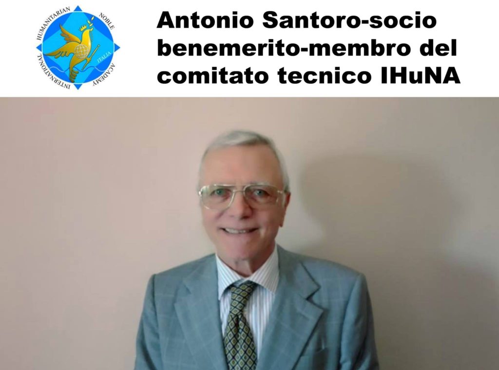 Tonino Santoro