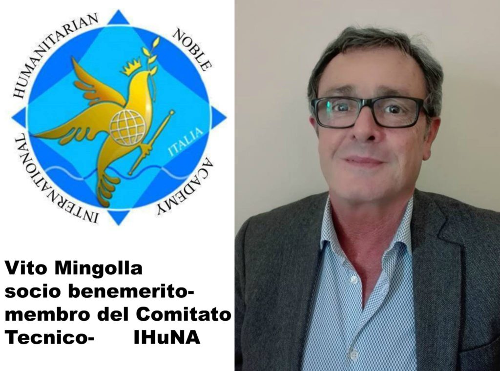 Vito Mingolla