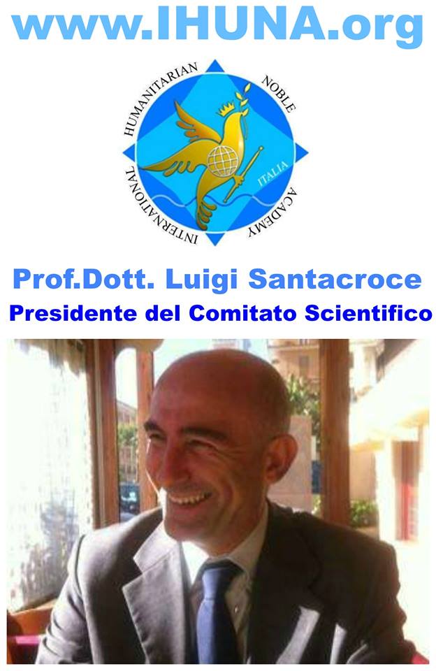 Luigi Santacroce