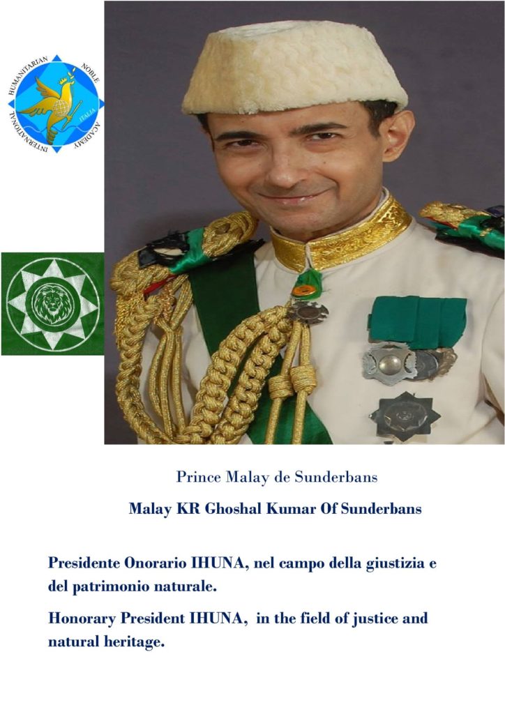 Prince Malay de Sunderbans
